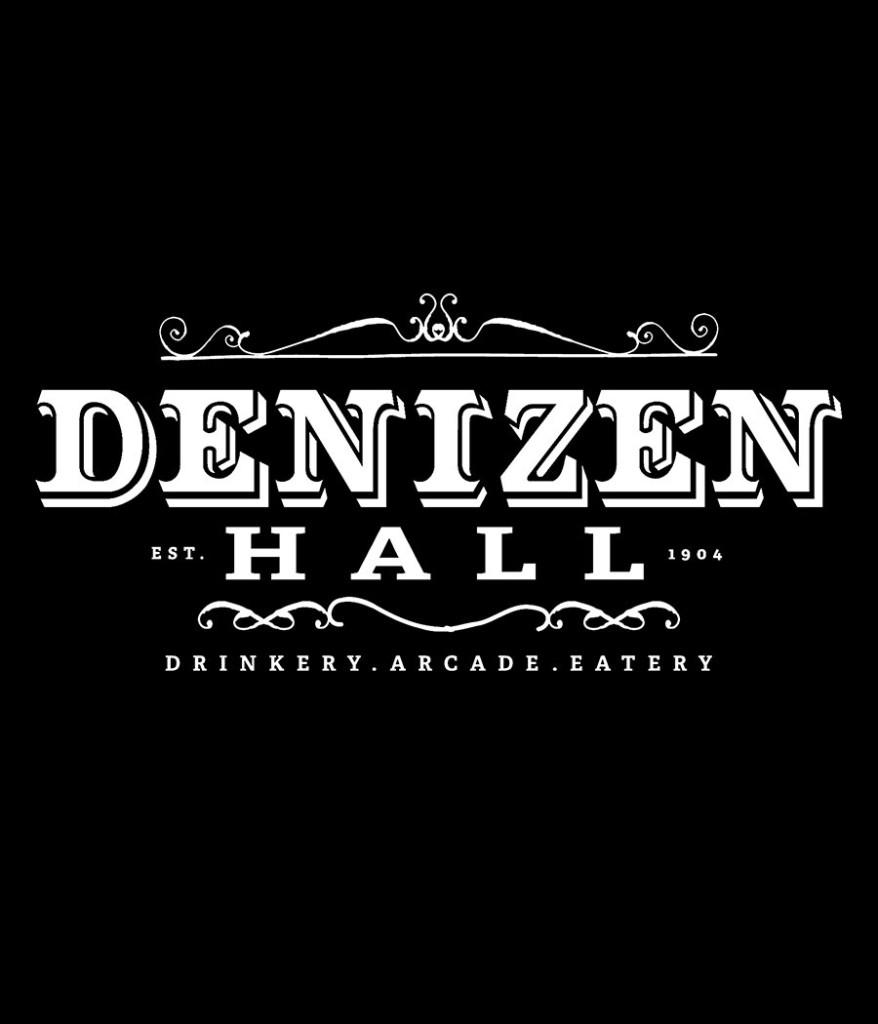 DENIZEN SCREEN